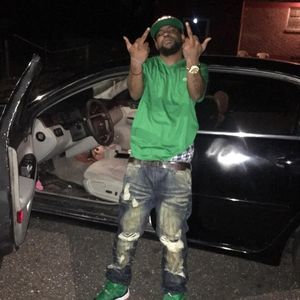 Meet your Posher, Carlos